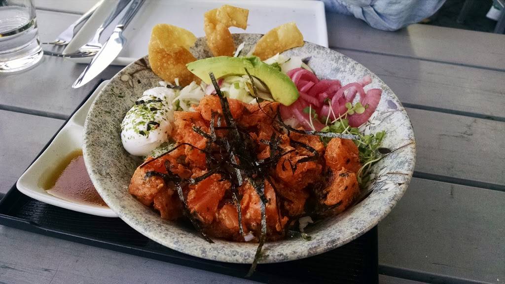 Shell Shock Restaurant | restaurant | 124 Castro St, Mountain View, CA 94041, USA | 6509888881 OR +1 650-988-8881