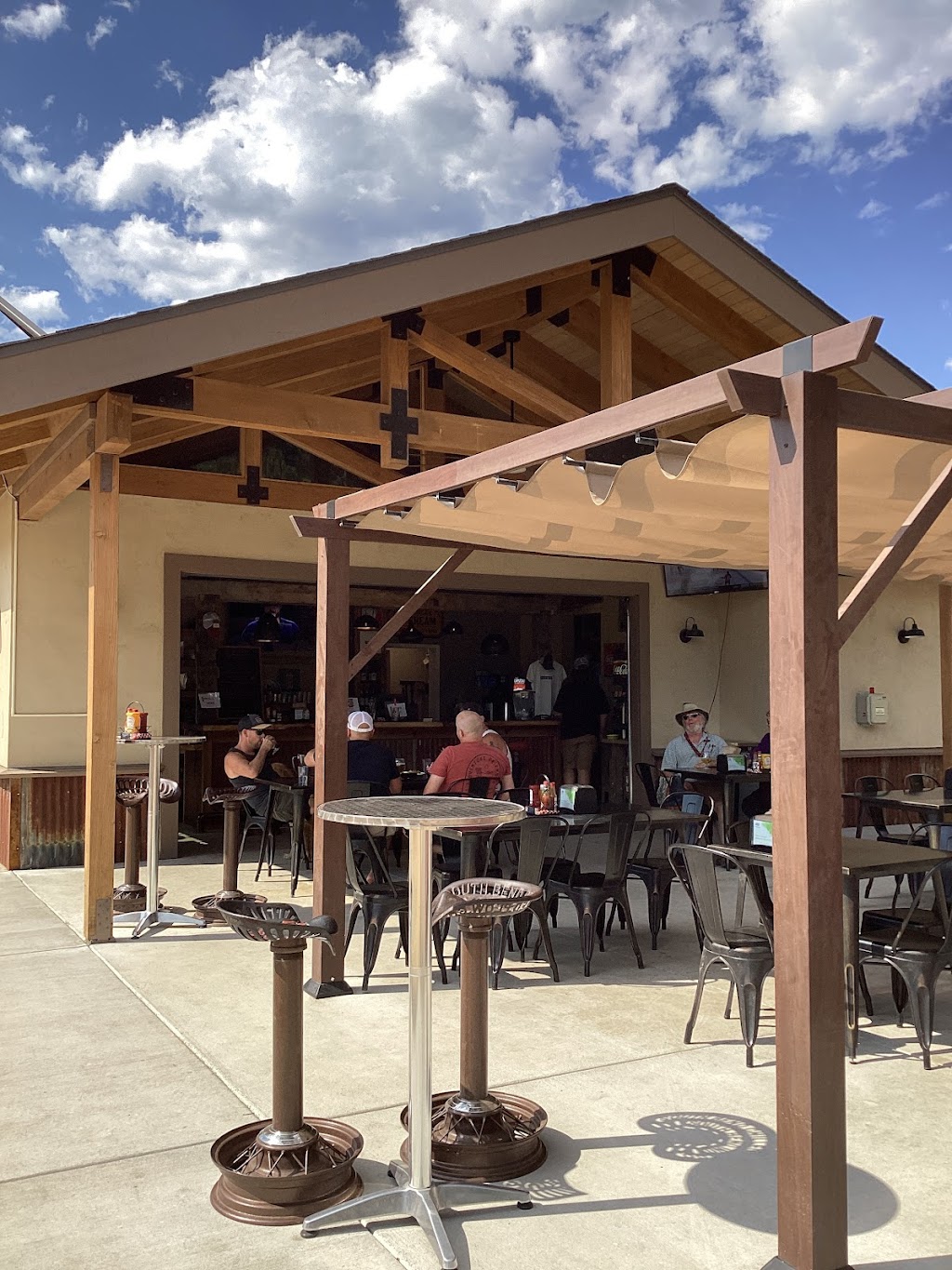 Frank’s | restaurant | 41500 CA-36, Mill Creek, CA 96061, USA | 5305095581 OR +1 530-509-5581