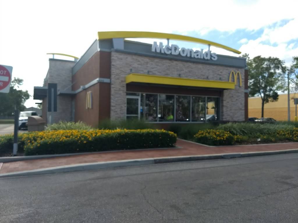 McDonalds | cafe | 4066 S Semoran Blvd, Orlando, FL 32822, USA | 4073801907 OR +1 407-380-1907