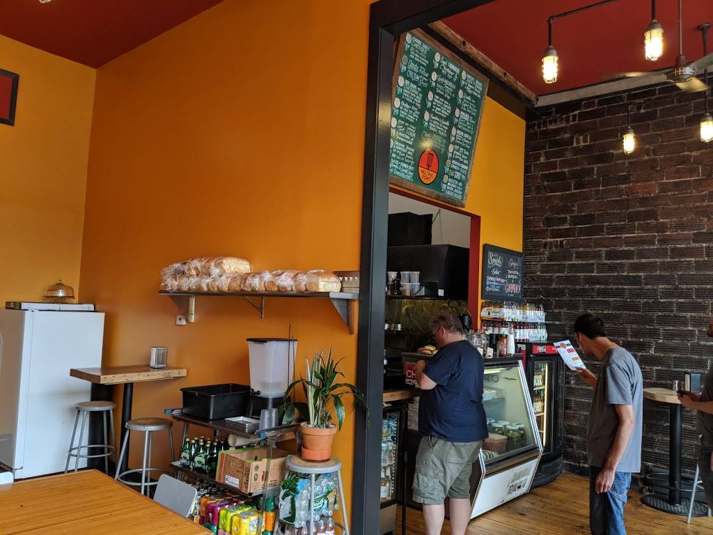 Buffalo Melting Point | meal takeaway | 244 Allen St, Buffalo, NY 14201, USA | 7167680426 OR +1 716-768-0426