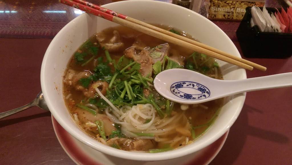 Thai Dishes Restaurant | restaurant | 707 S Pacific Coast Hwy, Redondo Beach, CA 90277, USA | 3103166326 OR +1 310-316-6326