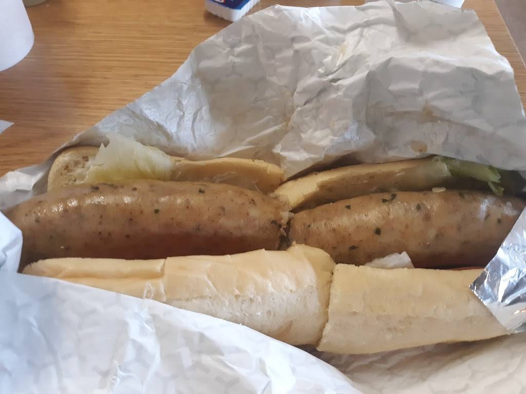 Cajun Way Restaurant | restaurant | 1805 N Parkerson Ave, Crowley, LA 70526, USA | 3377882929 OR +1 337-788-2929