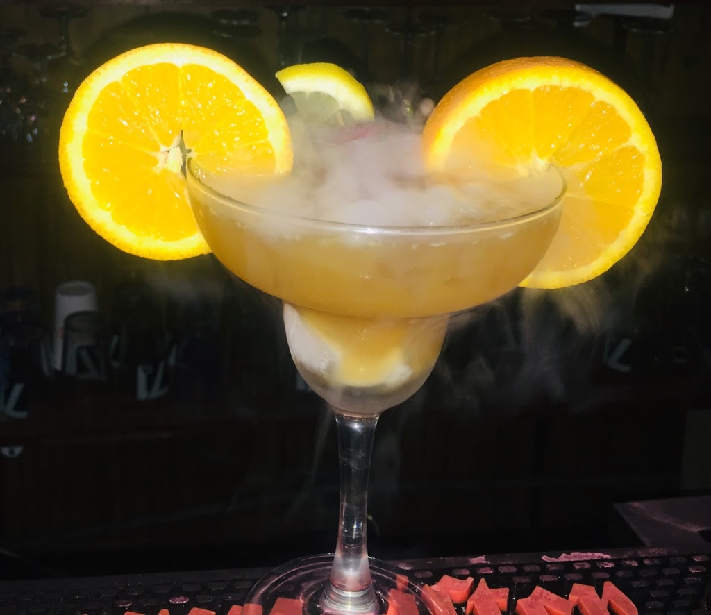 Your Place & Mine | restaurant | 3376 E 55th St, Cleveland, OH 44127, USA | 2165325512 OR +1 216-532-5512