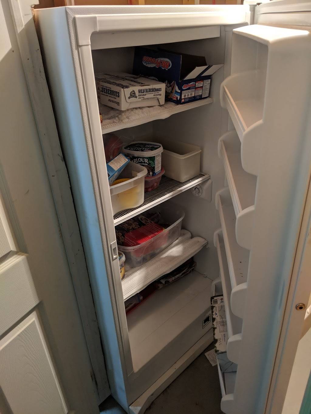 China Wok | restaurant | 379 Springbank Ave, Woodstock, ON N4S 7R6, Canada | 5195390188 OR +1 519-539-0188