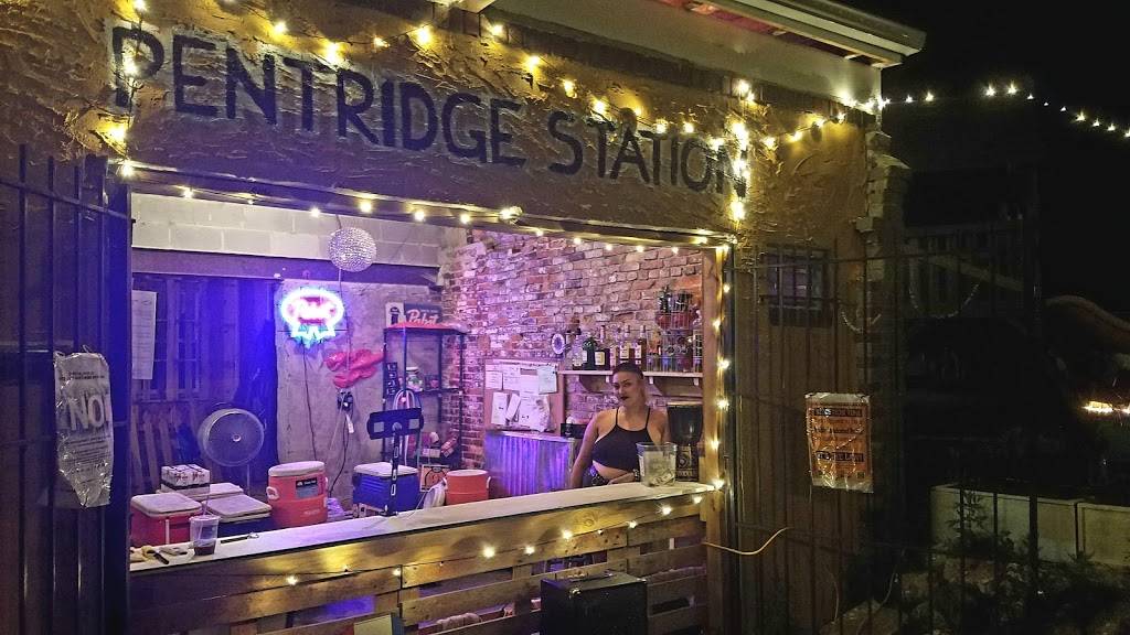 Pentridge Station Pop-up LLC | restaurant | 5110-5120 Pentridge St, Philadelphia, PA 19143, USA | 2672257790 OR +1 267-225-7790