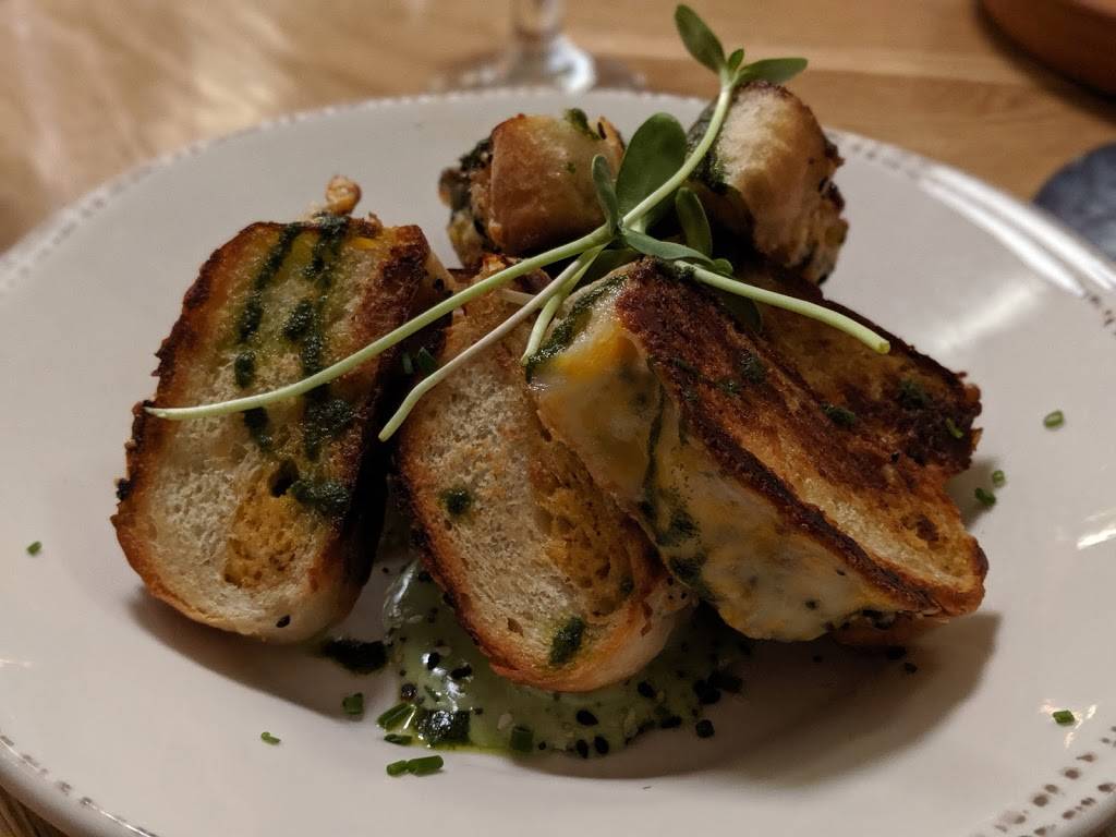 The Regional | restaurant | 130 S Mason St, Fort Collins, CO 80524, USA | 9706893508 OR +1 970-689-3508