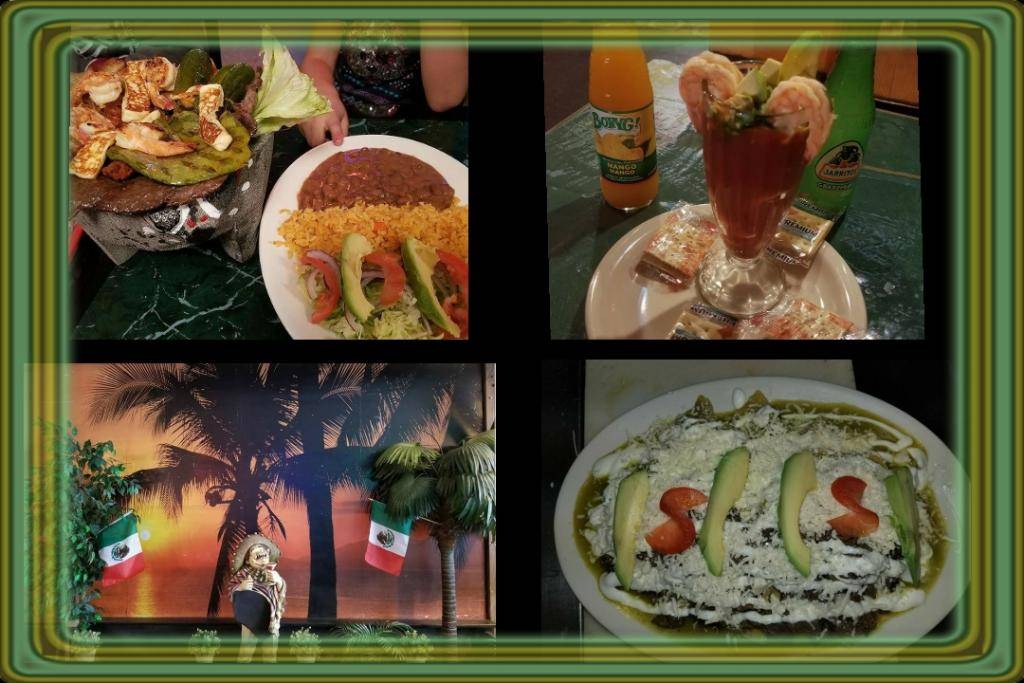 Atardecer de Mexico | restaurant | 5137, 210, Washington Pl, Passaic, NJ 07055, USA | 9737770868 OR +1 973-777-0868