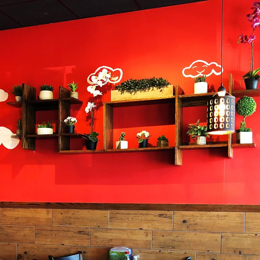 NARA Hibachi | restaurant | 13520 University Plaza St, Tampa, FL 33613, USA | 8135127944 OR +1 813-512-7944