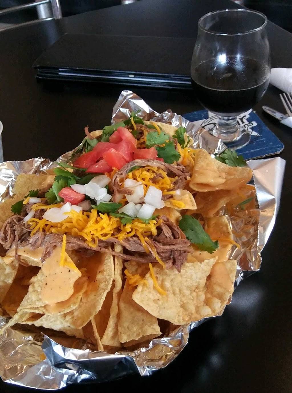 T&P Tavern | restaurant | 221 W Lancaster Ave, Fort Worth, TX 76102, USA | 8178858878 OR +1 817-885-8878