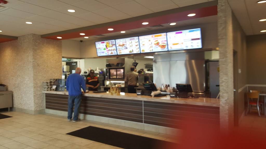 Burger King | restaurant | 1501 Dekalb Ave, Sycamore, IL 60178, USA | 8663942493 OR +1 866-394-2493
