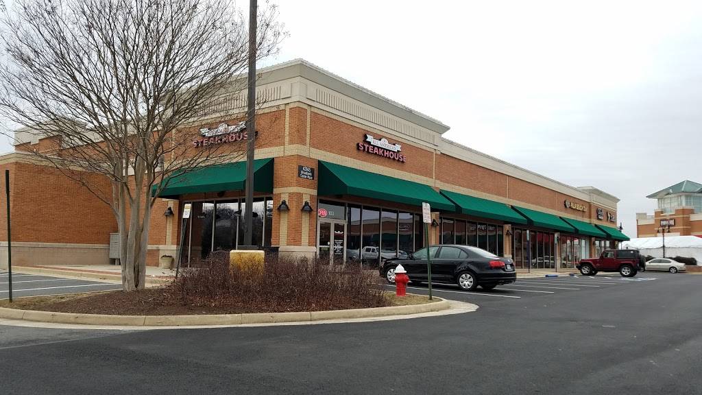 The All American Steakhouse | restaurant | 43145 Broadlands Center Plaza, Ashburn, VA 20148, USA | 5712230100 OR +1 571-223-0100
