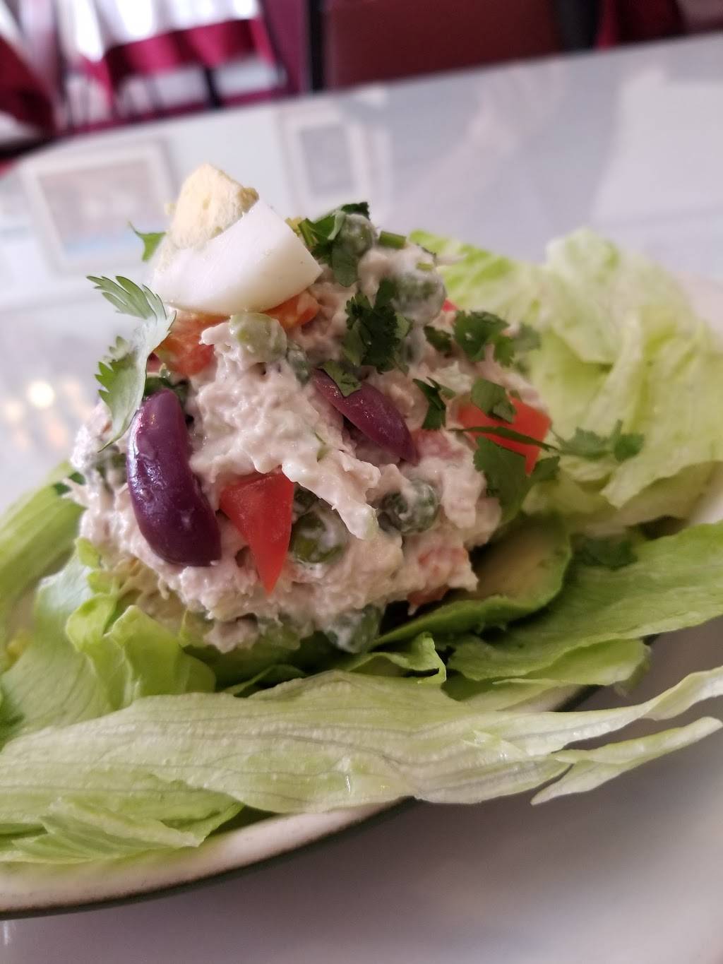 Estampas Peruanas Restaurant | restaurant | 715 El Camino Real, Redwood City, CA 94063, USA | 6503689340 OR +1 650-368-9340