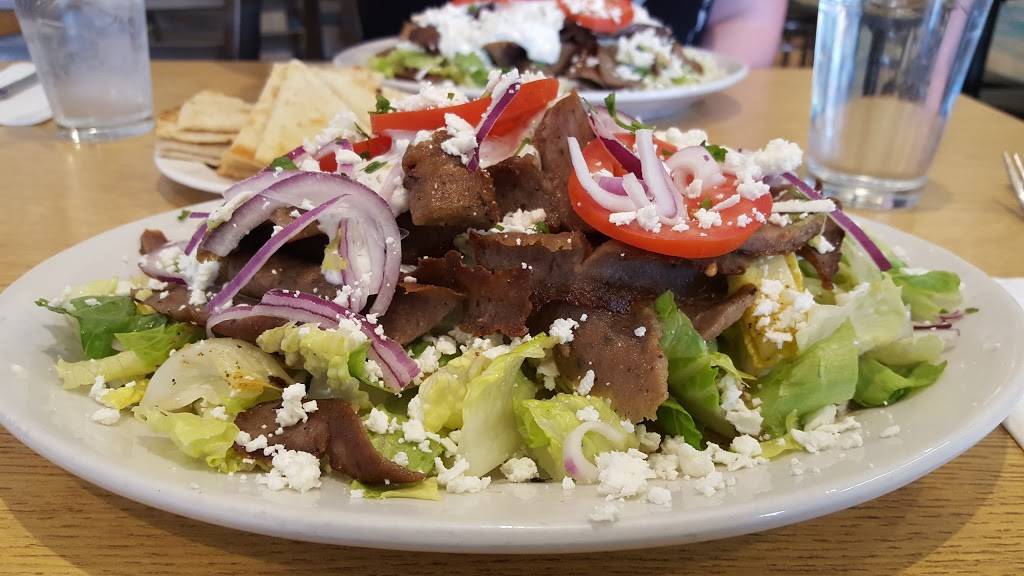 Takis Mad Greek | restaurant | 1471 NW 85th St, Seattle, WA 98117, USA | 2062979200 OR +1 206-297-9200