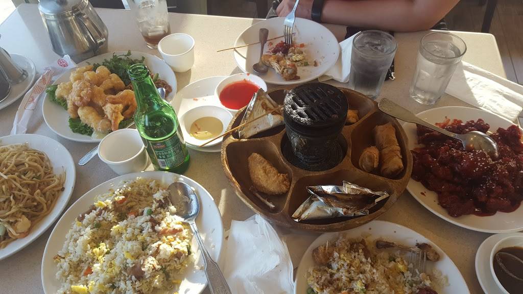 Taste of China | restaurant | 1659 Branham Ln, San Jose, CA 95118, USA | 4084483748 OR +1 408-448-3748