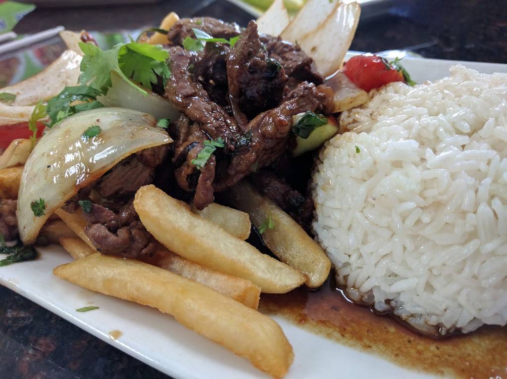 Sabor Peruano Restaurant | restaurant | 18446 SW 97th Ave, Cutler Bay, FL 33157, USA | 7863449318 OR +1 786-344-9318