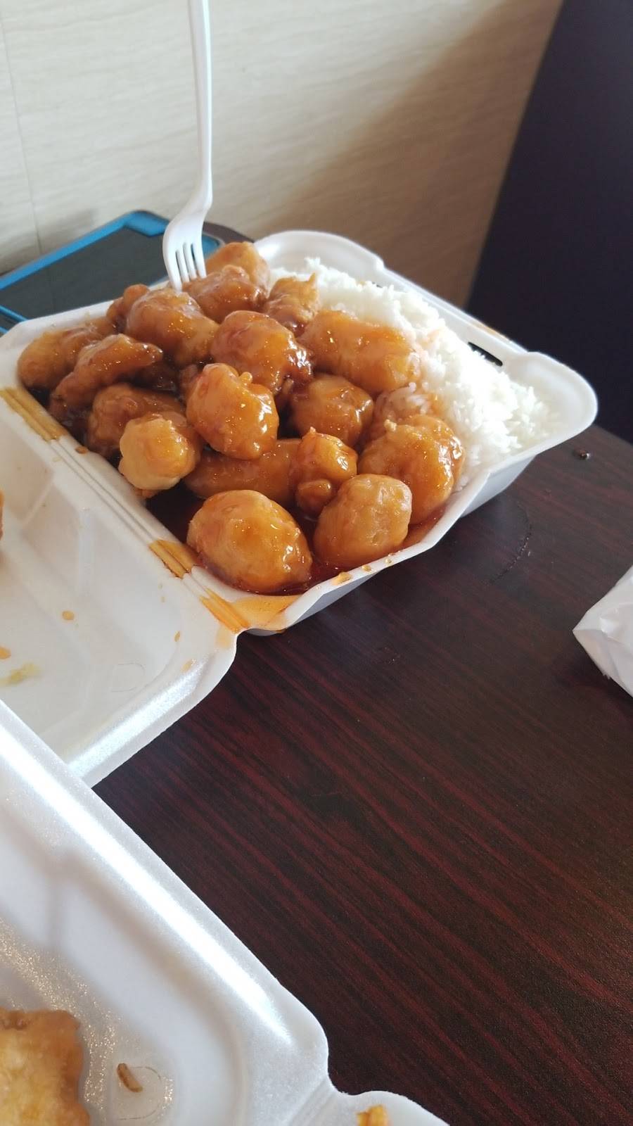 Flaming Wok Express | restaurant | 23737 Greenfield Rd, Southfield, MI 48075, USA | 2482348901 OR +1 248-234-8901