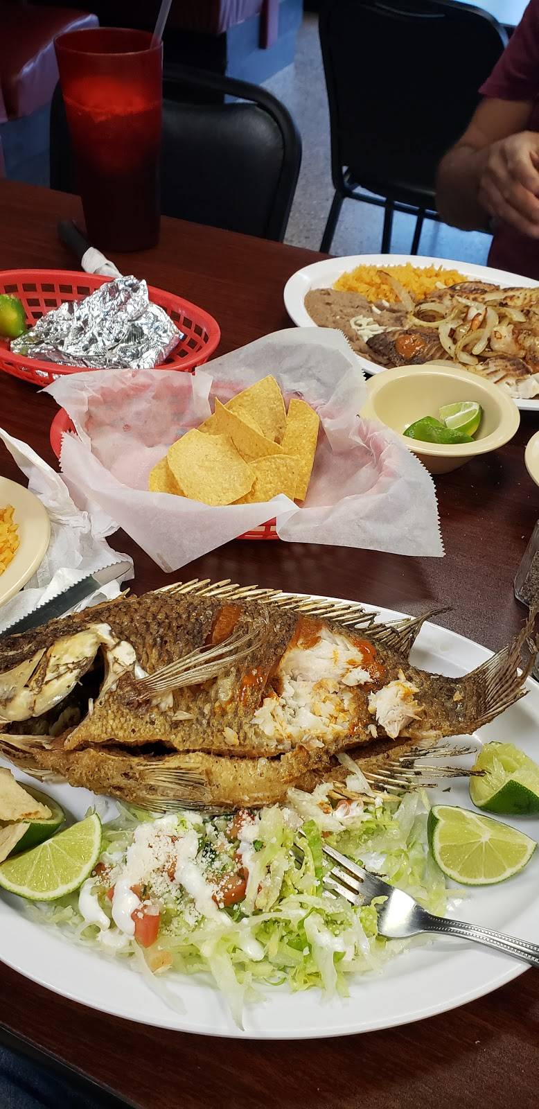 Taqueria Restaurante Simon | restaurant | 615 N Main St, Mauldin, SC 29662, USA | 8645341339 OR +1 864-534-1339