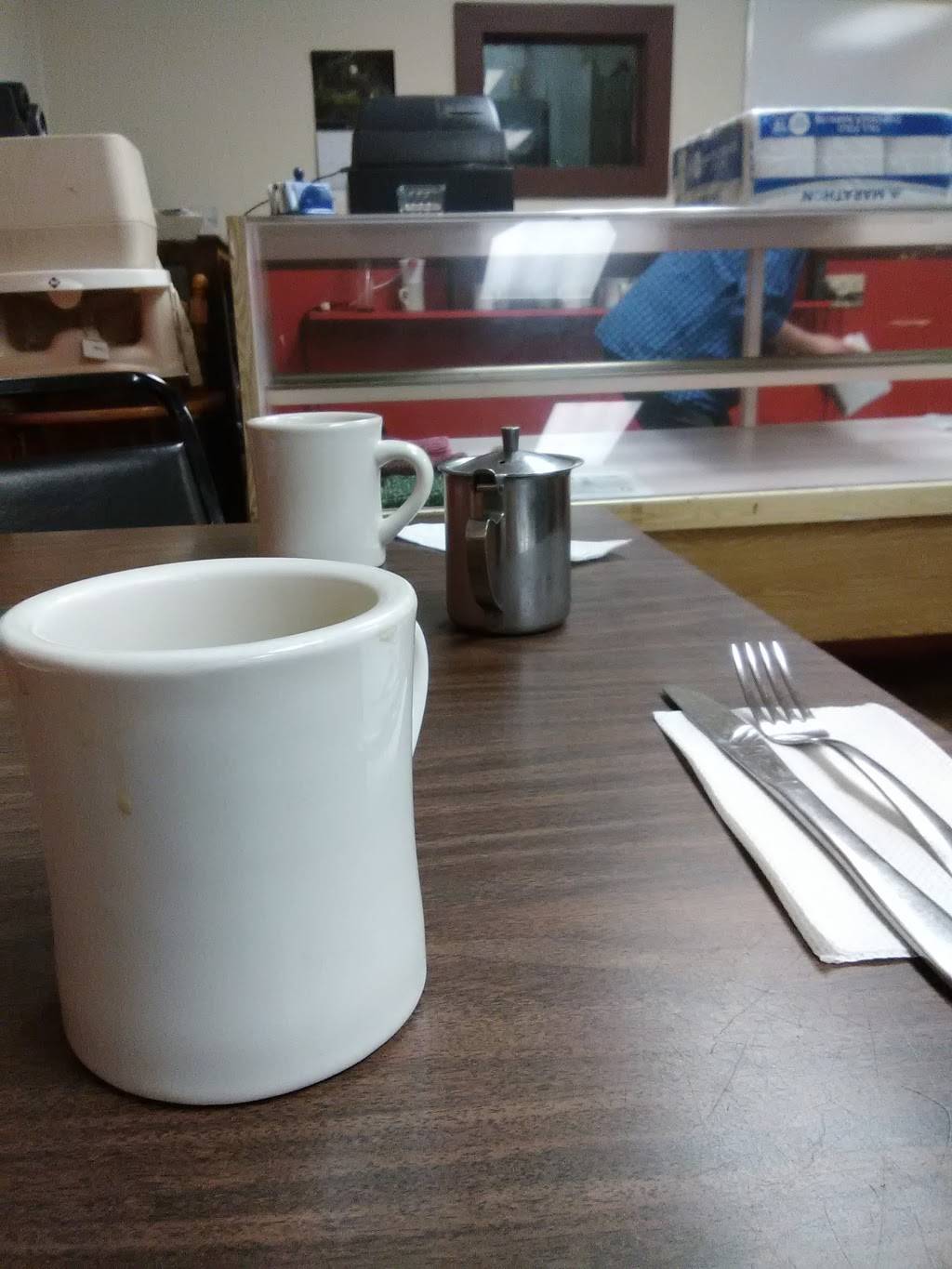 Twin Cities Cafe | restaurant | 48 Alfred St #101, Biddeford, ME 04005, USA | 2072824862 OR +1 207-282-4862