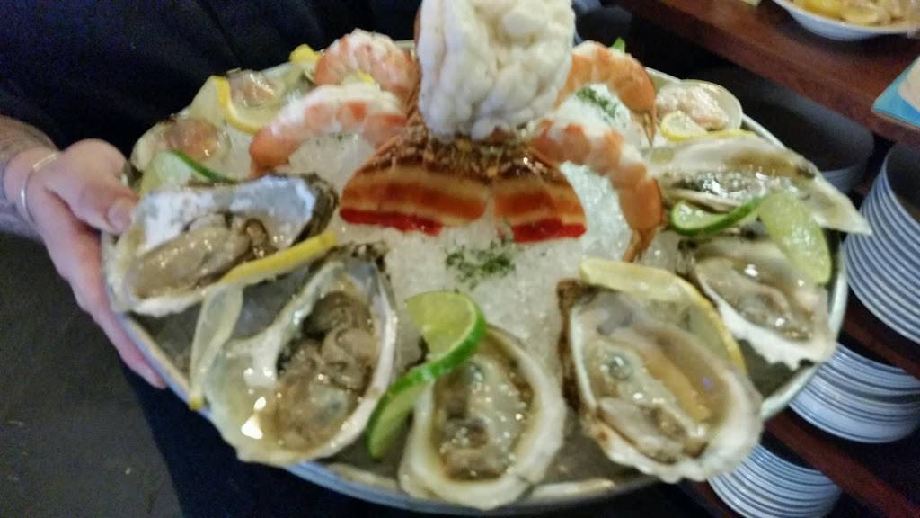 The Pearl Room | restaurant | 8518 3rd Ave, Brooklyn, NY 11209, USA | 7188336666 OR +1 718-833-6666