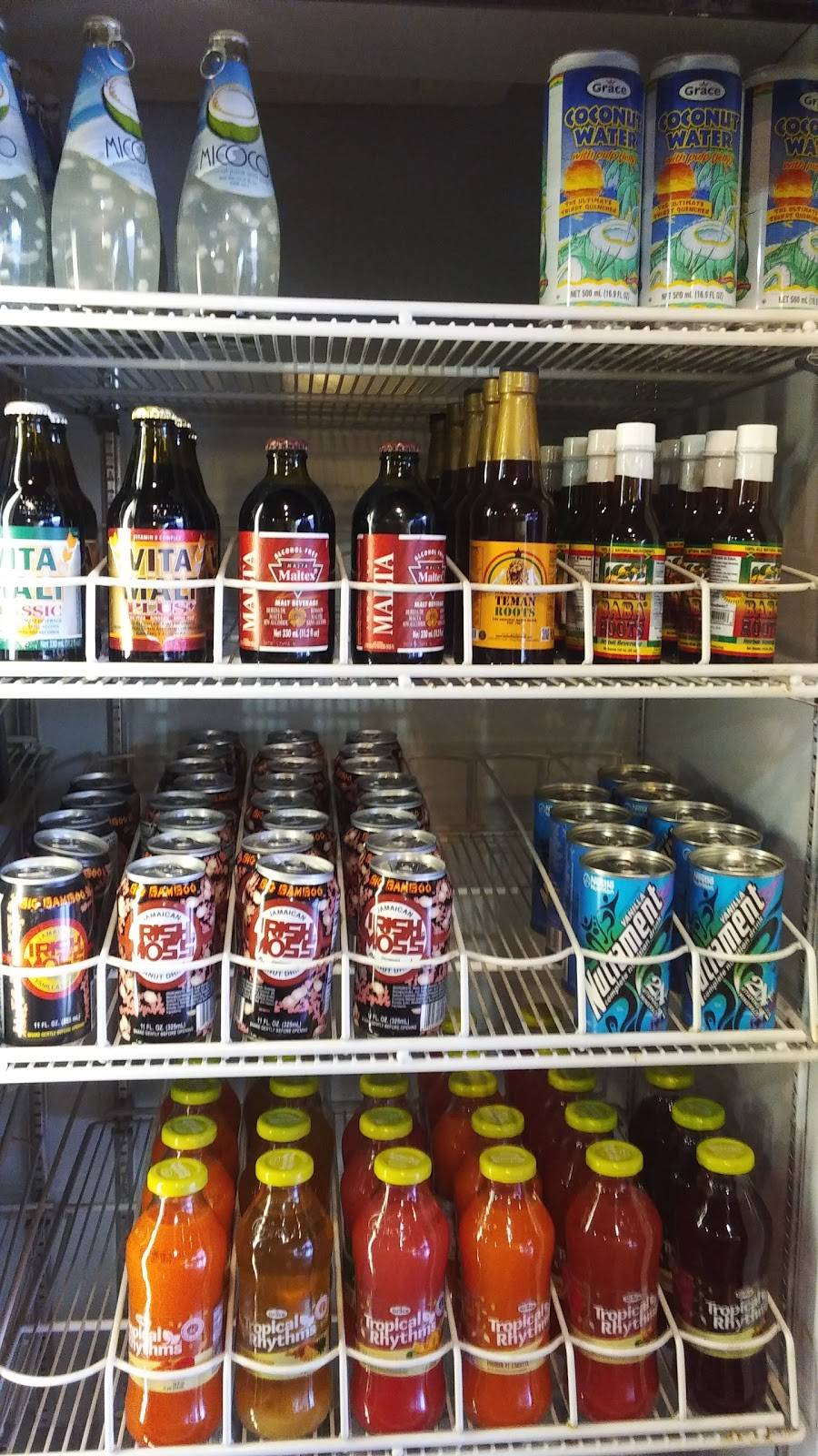 Jamaica Cabana Restaurant | restaurant | 2010 N Plano Rd #104, Richardson, TX 75082, USA | 2143927028 OR +1 214-392-7028