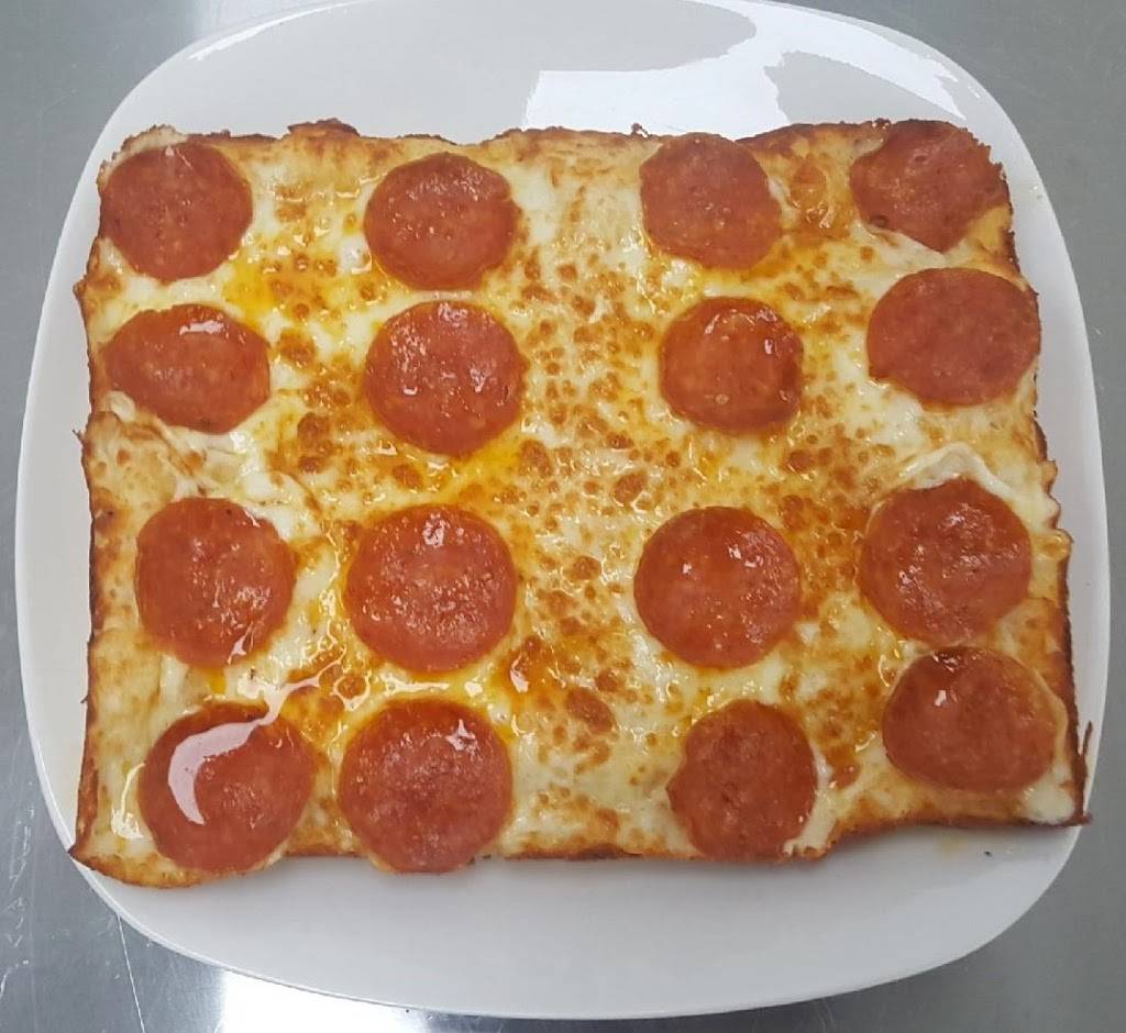 Pizza Express | meal takeaway | 1110 S Long Beach Blvd #3, Compton, CA 90221, USA | 3106031000 OR +1 310-603-1000