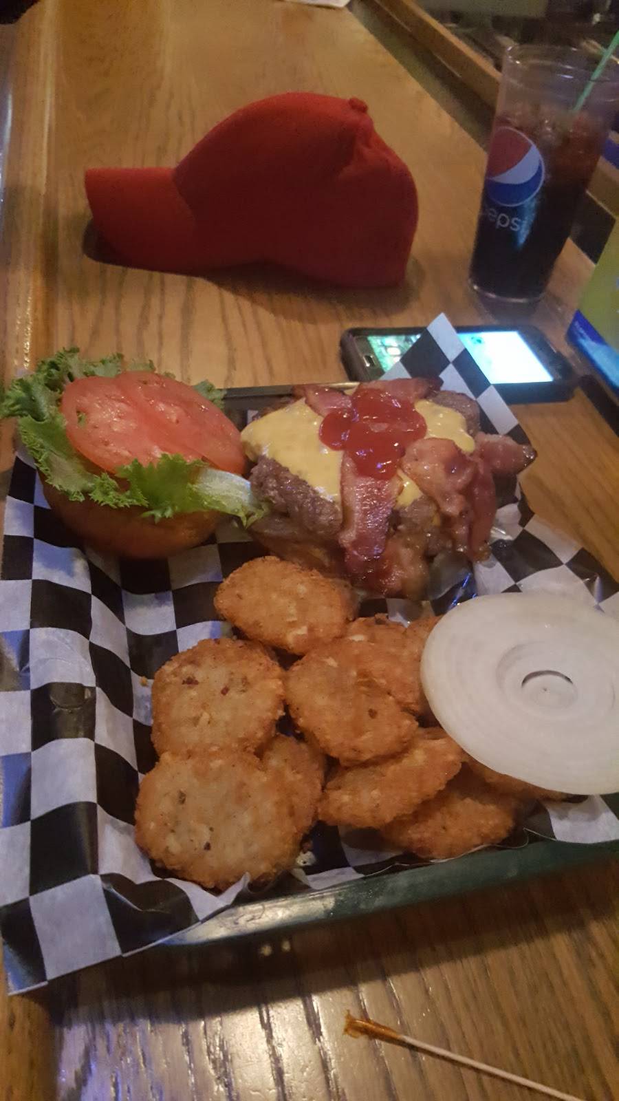 Stacy Sports Grill | restaurant | 6007 Stacy Trail, Stacy, MN 55079, USA | 6514624876 OR +1 651-462-4876