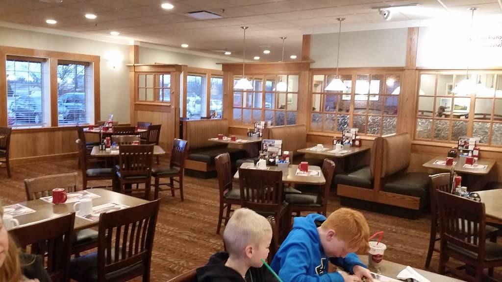 Bob Evans | restaurant | 188 America Blvd, Marion, OH 43302, USA | 7403894120 OR +1 740-389-4120