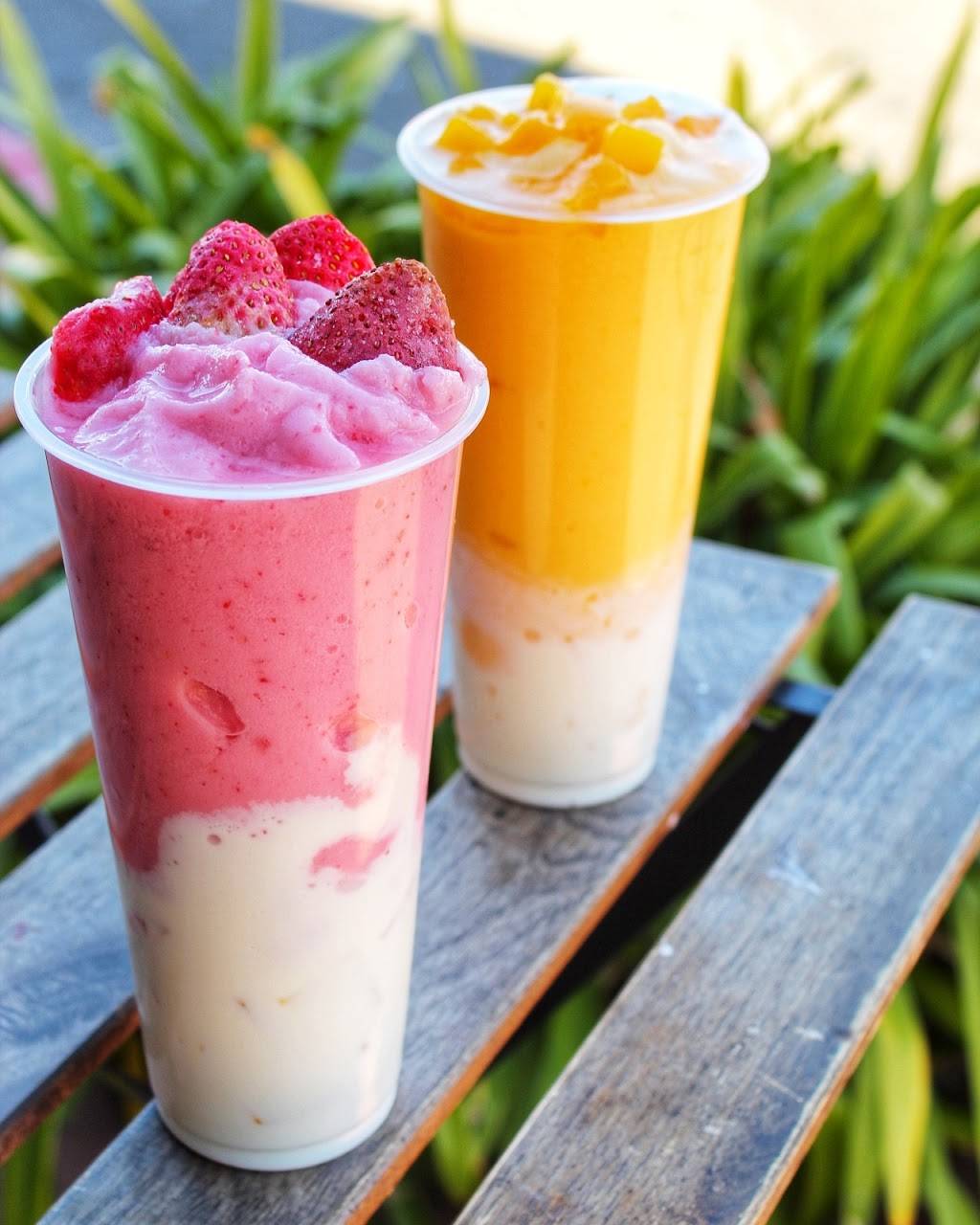 Tea Villa | cafe | 1679 N Milpitas Blvd, Milpitas, CA 95035, USA | 4087702950 OR +1 408-770-2950