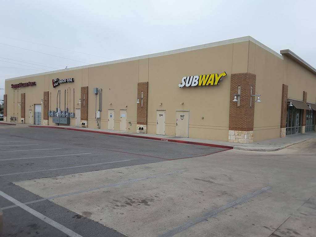 Subway Restaurants | restaurant | 1235 Austin Hwy, Suite 107, Terrell Plaza Shopping Center, San Antonio, TX 78209, USA | 2108285122 OR +1 210-828-5122