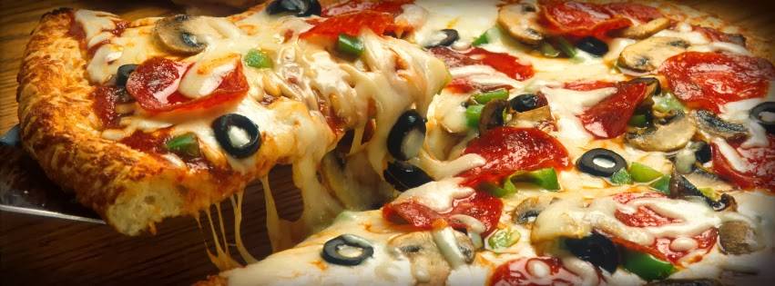 Fiesta Pizza II | restaurant | 600 Jamestown Ave, Philadelphia, PA 19128, USA | 2154821500 OR +1 215-482-1500