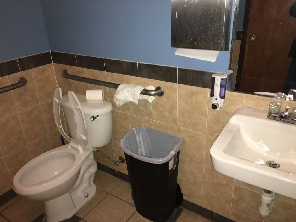 Big Panda | restaurant | 7849 Richmond Hwy, Alexandria, VA 22306, USA | 7037802020 OR +1 703-780-2020