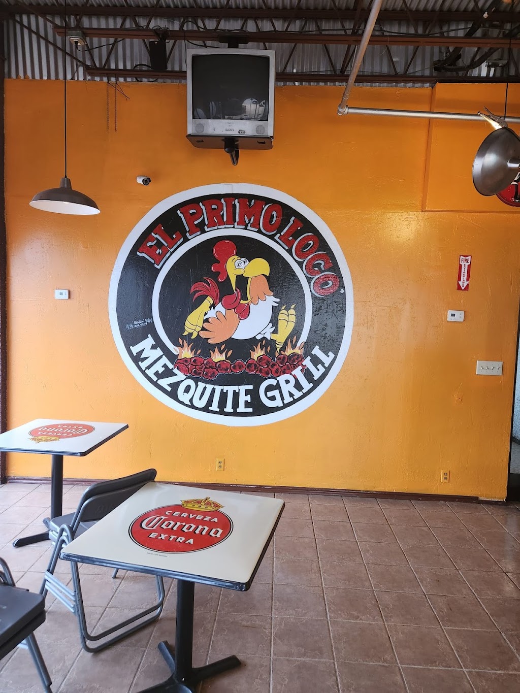 El primo loco | restaurant | 2302 N MacArthur Blvd, Oklahoma City, OK 73127, USA | 4057247130 OR +1 405-724-7130