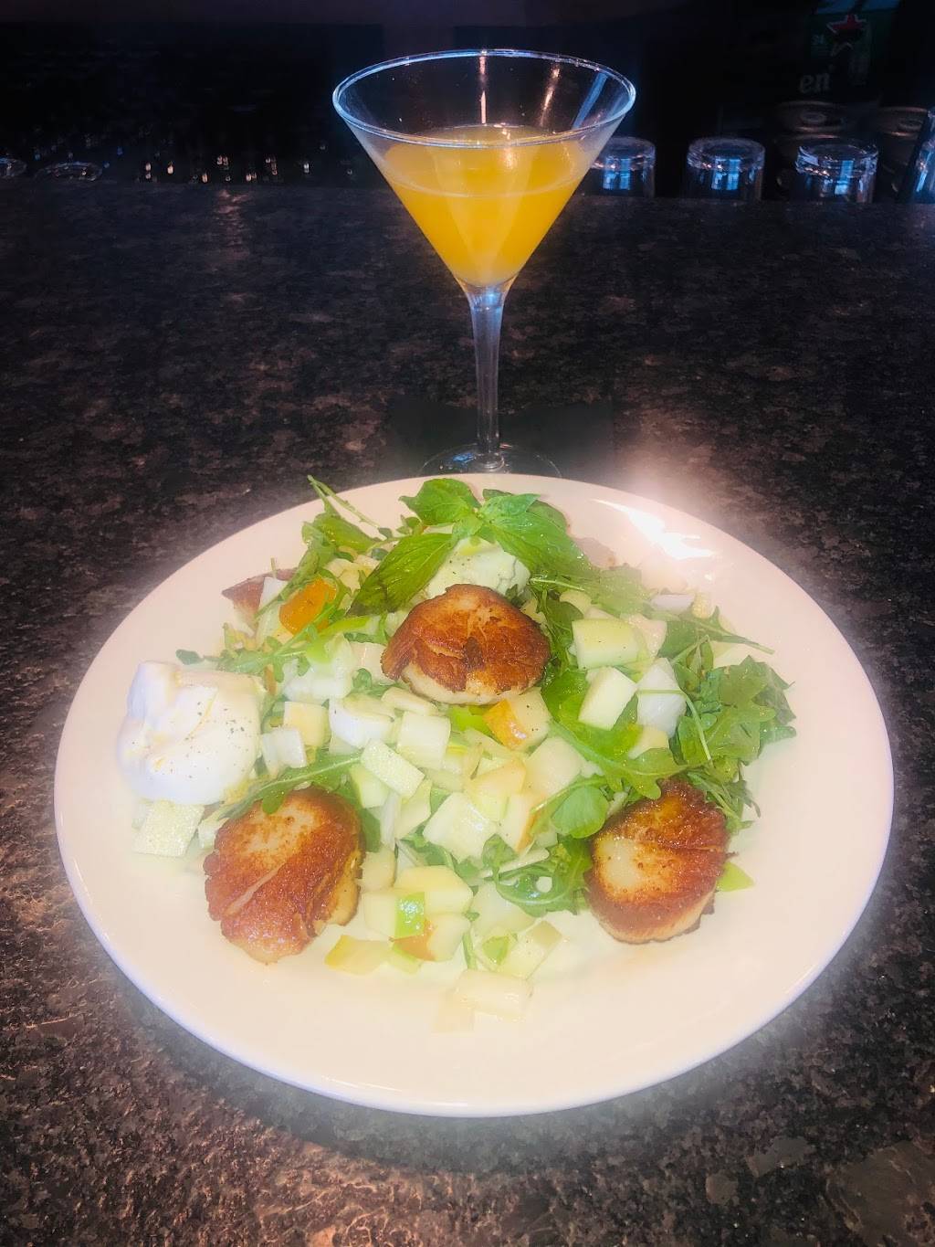 La Lupa Ristorante | restaurant | 344 Washington Street, North Haven, CT 06473, USA | 2035335744 OR +1 203-533-5744