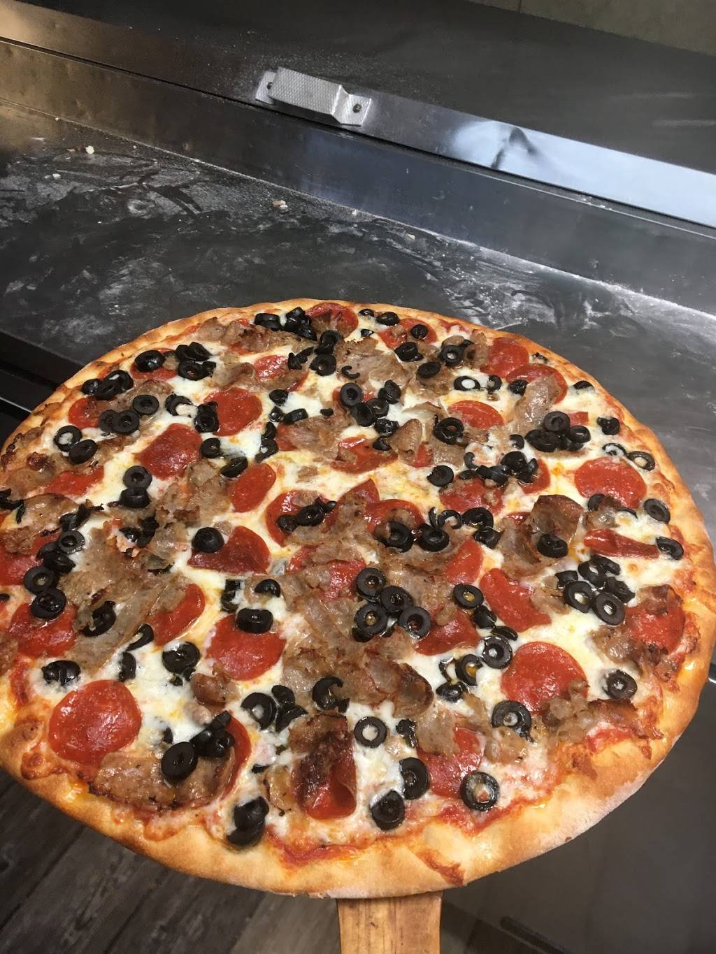 Slice of Life Two | restaurant | 7375 Commercial Way, Weeki Wachee, FL 34613, USA | 3528357903 OR +1 352-835-7903