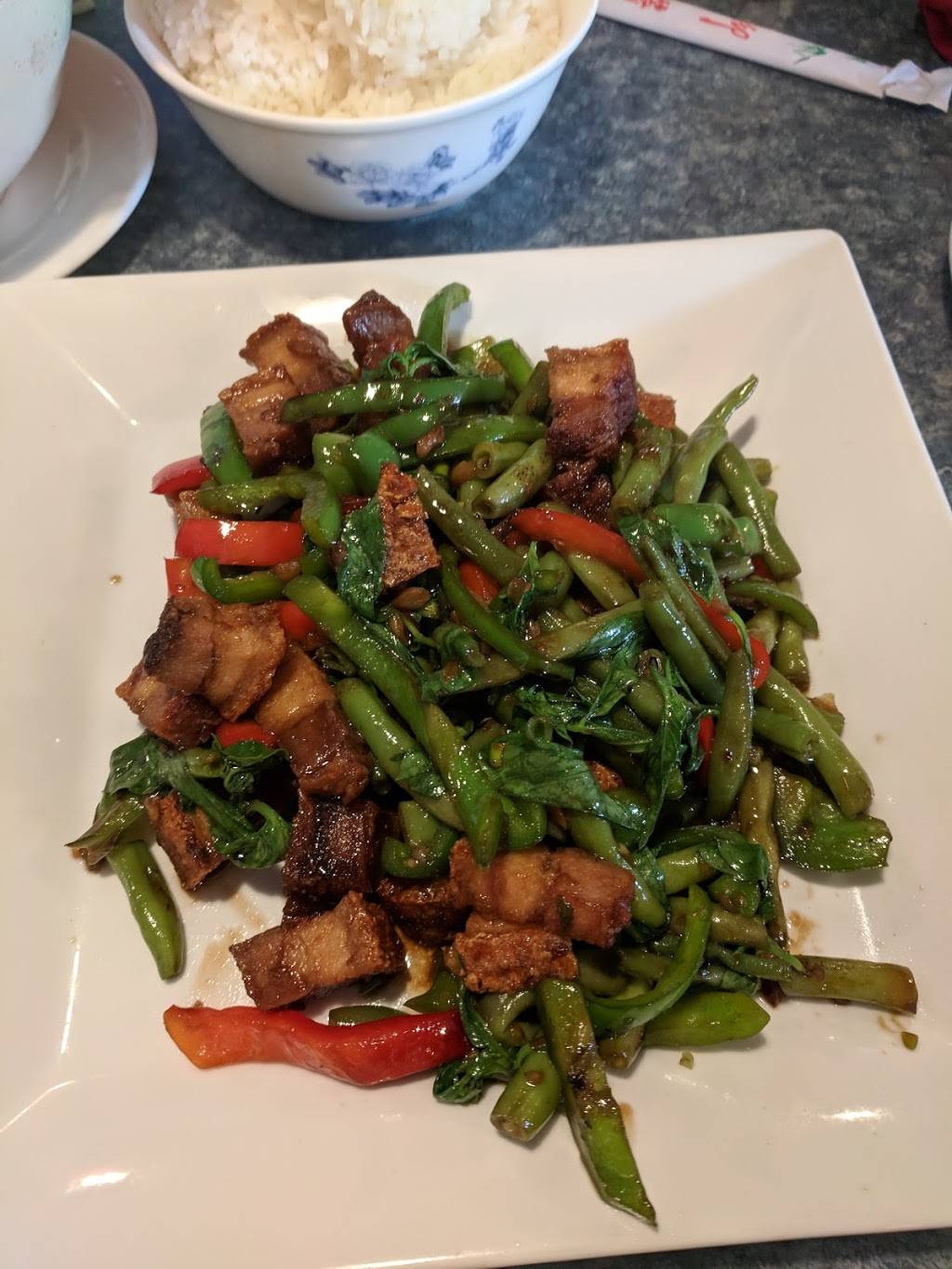 Mai Thai Restaurant | restaurant | 12250 W 135th St, Overland Park, KS 66221, USA | 9136819995 OR +1 913-681-9995