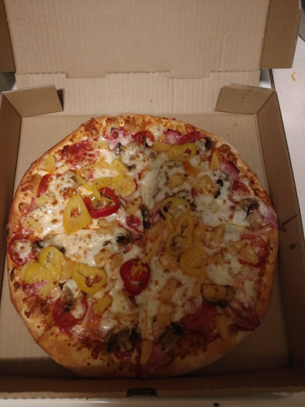 Mom & Pop Pizza & Subs | meal takeaway | 22775 Three Notch Rd, California, MD 20619, USA | 3018632500 OR +1 301-863-2500