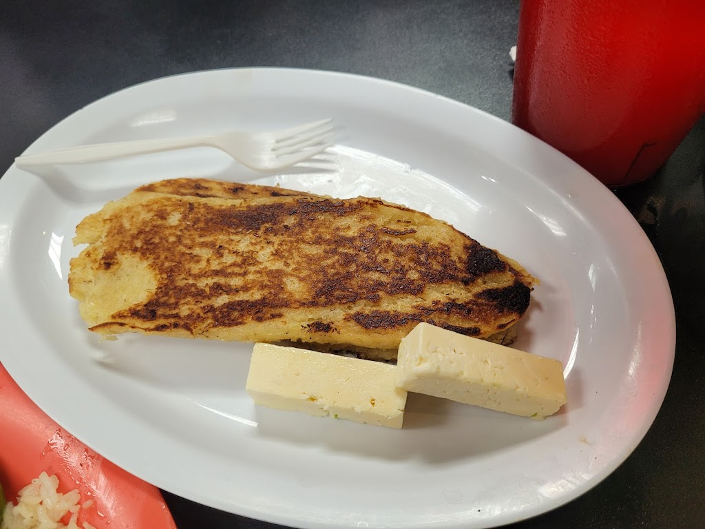 El Pulgarcito | restaurant | 11202 Airline Dr, Houston, TX 77037, USA | 2819991353 OR +1 281-999-1353