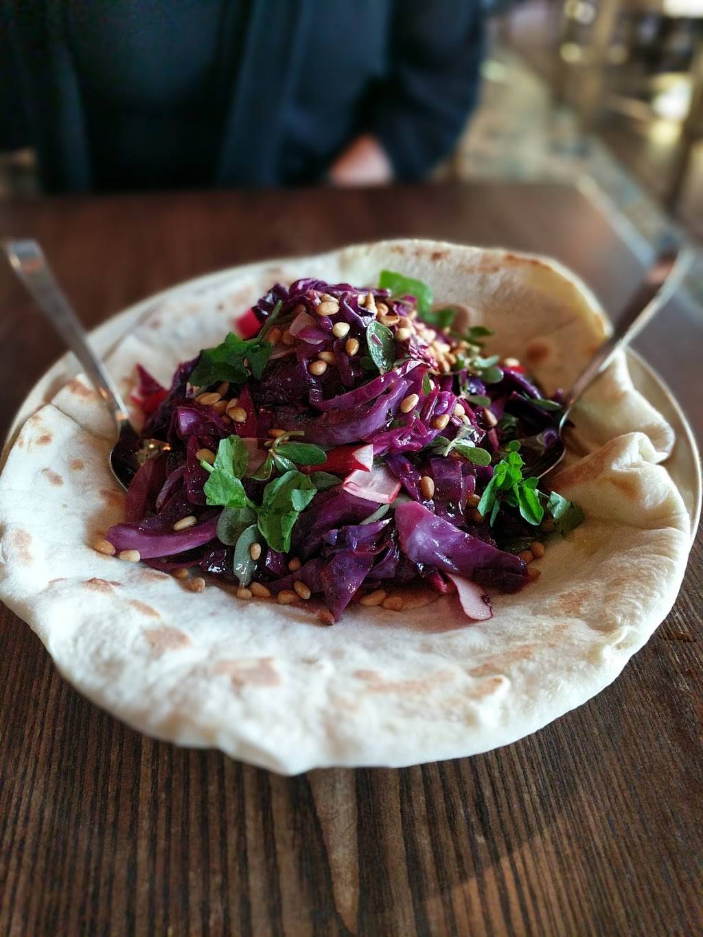 Dyafa | restaurant | 44 Webster St, Oakland, CA 94607, USA | 5102509491 OR +1 510-250-9491