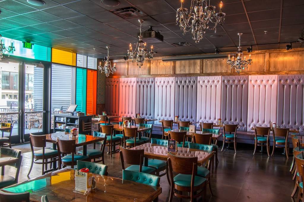 HopCat | restaurant | 435 Nicollet Mall, Minneapolis, MN 55401, USA | 6122765555 OR +1 612-276-5555