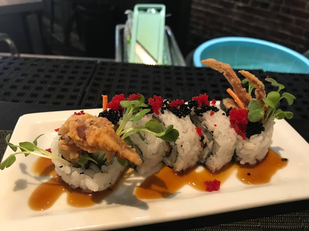 The Rawbar | restaurant | 346 Broadway St, Chico, CA 95928, USA | 5308970626 OR +1 530-897-0626