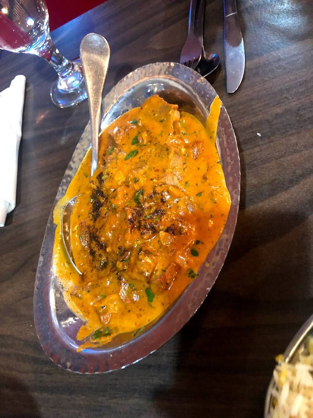 Mughal Palace | restaurant | 730 River Rd, Chelsea, ME 04330, USA | 2072030388 OR +1 207-203-0388