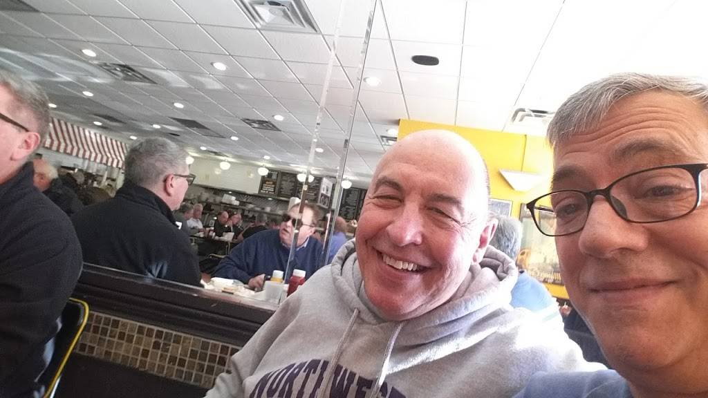 Once Upon A Grill | restaurant | 2758 Dundee Rd, Northbrook, IL 60062, USA | 8475621411 OR +1 847-562-1411