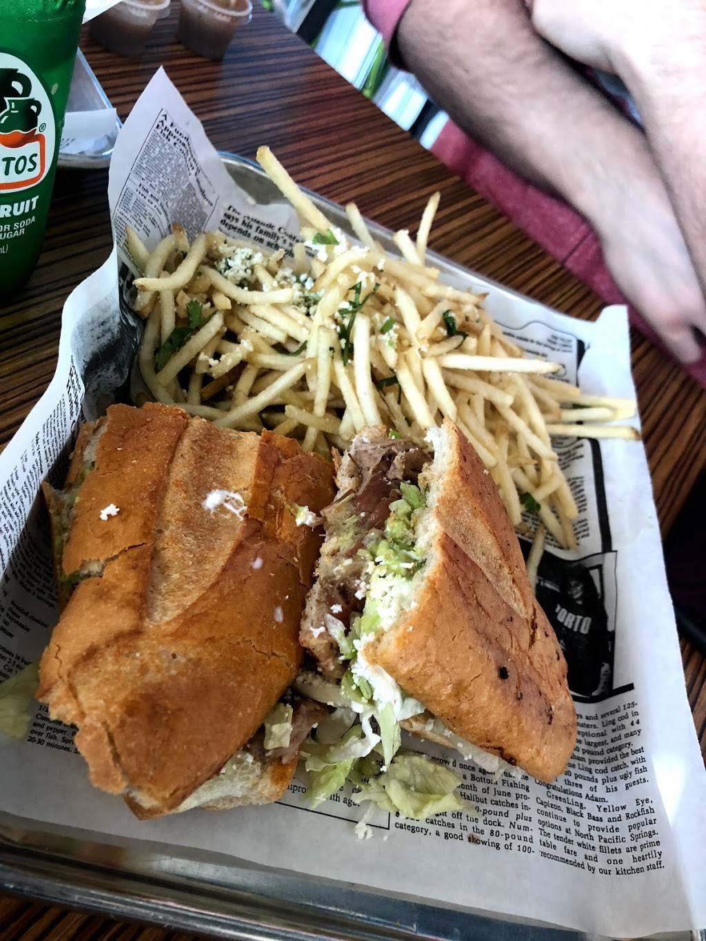 UNO MAS FRESH MEX | restaurant | 1920 W 21st St, Wichita, KS 67203, USA | 3167791090 OR +1 316-779-1090