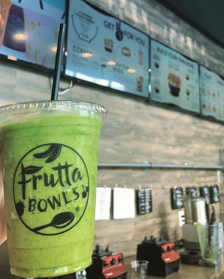 Frutta Bowls Fort Myers | restaurant | 19901 Ben Hill Griffin Pkwy, Fort Myers, FL 33913, USA | 2392020908 OR +1 239-202-0908