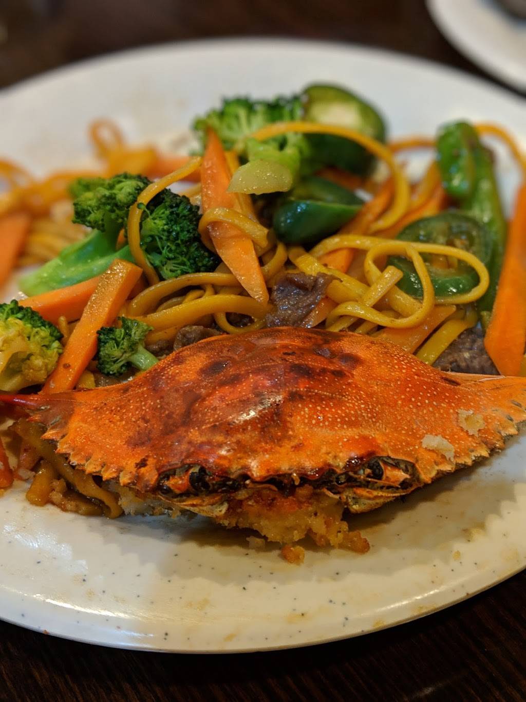 Big Apple Buffet | restaurant | 1030-1038 58th St N, St. Petersburg, FL 33710, USA | 7273810088 OR +1 727-381-0088