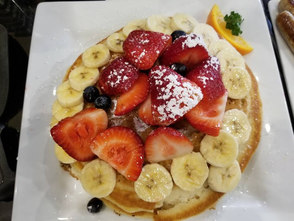 Kekes Breakfast Cafe | restaurant | 2209 E Semoran Blvd, Apopka, FL 32703, USA | 4077039100 OR +1 407-703-9100