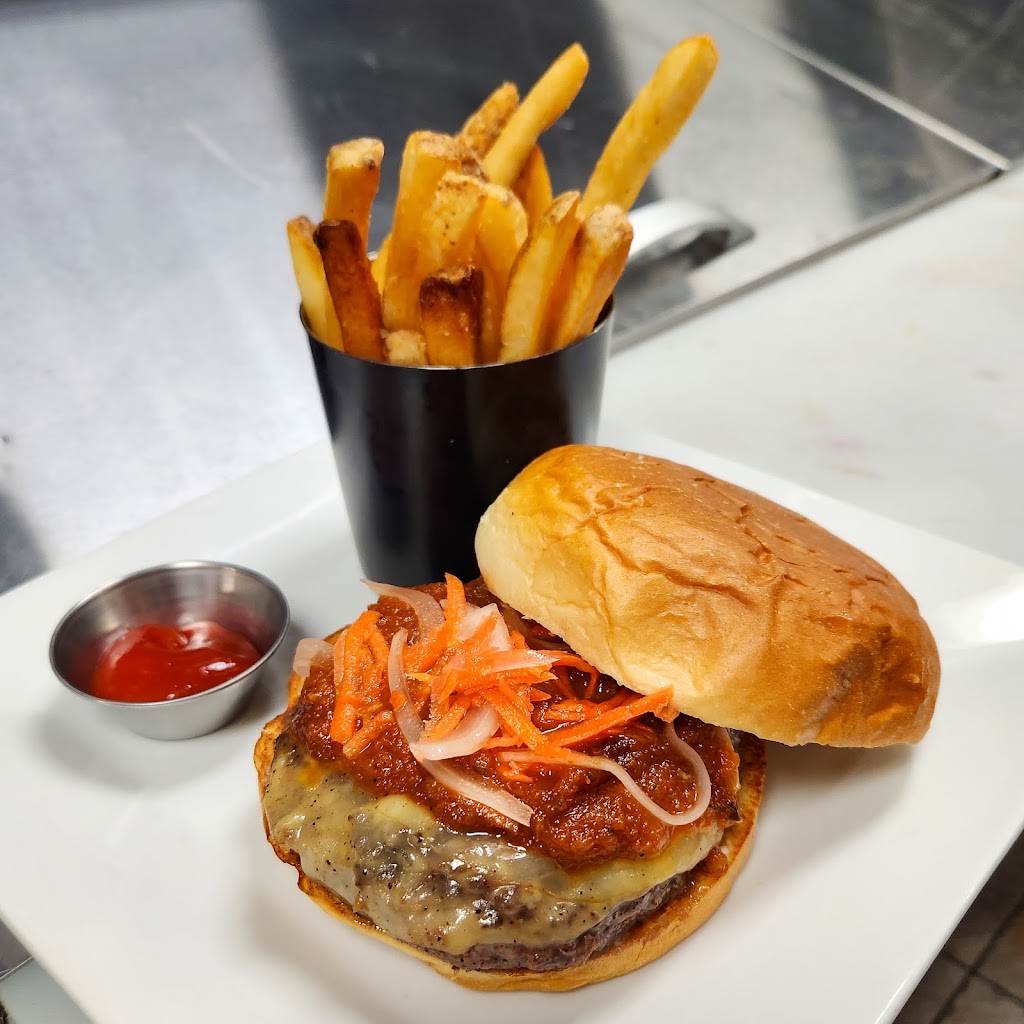 Jealous Fork | restaurant | 14417 SW 42nd St, Miami, FL 33175, USA | 3056991430 OR +1 305-699-1430