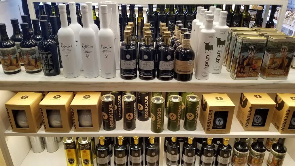 Herb&Olive | restaurant | 172 Plandome Rd, Manhasset, NY 11030, USA | 5164395421 OR +1 516-439-5421