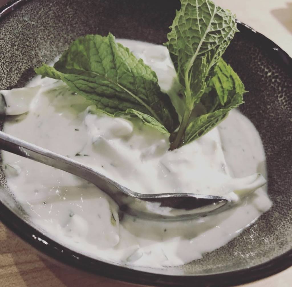 Ambrosia Restaurant & Bar | restaurant | 262 Cedar Ln, Vienna, VA 22180, USA | 7036988010 OR +1 703-698-8010