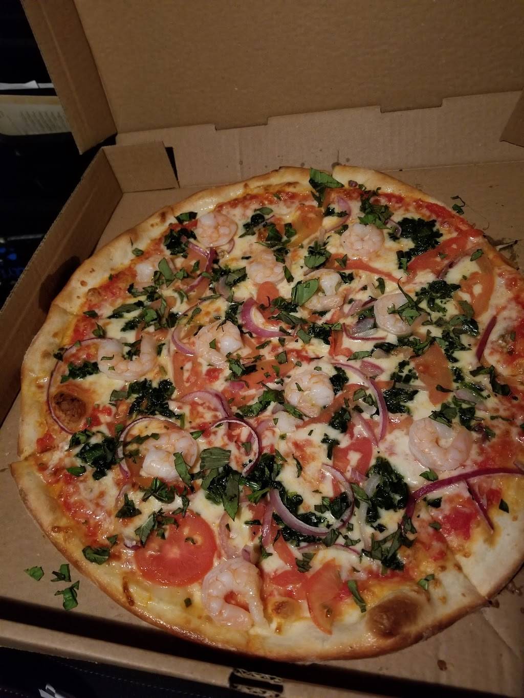 Pizza Box | restaurant | 2616 Detroit St, Portsmouth, VA 23707, USA | 7573932688 OR +1 757-393-2688